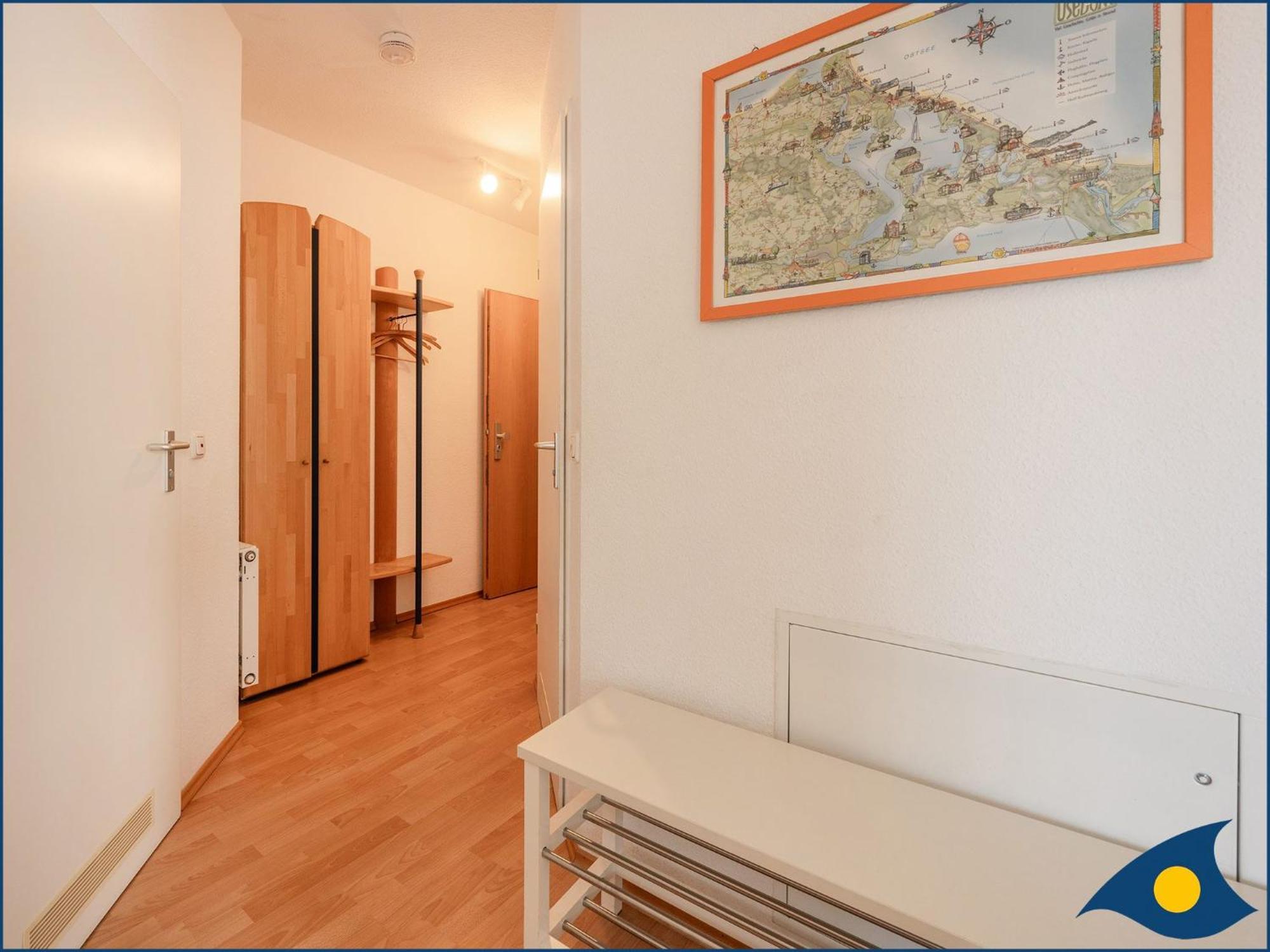Villa Strandperle Whg 25 Heringsdorf  Ngoại thất bức ảnh