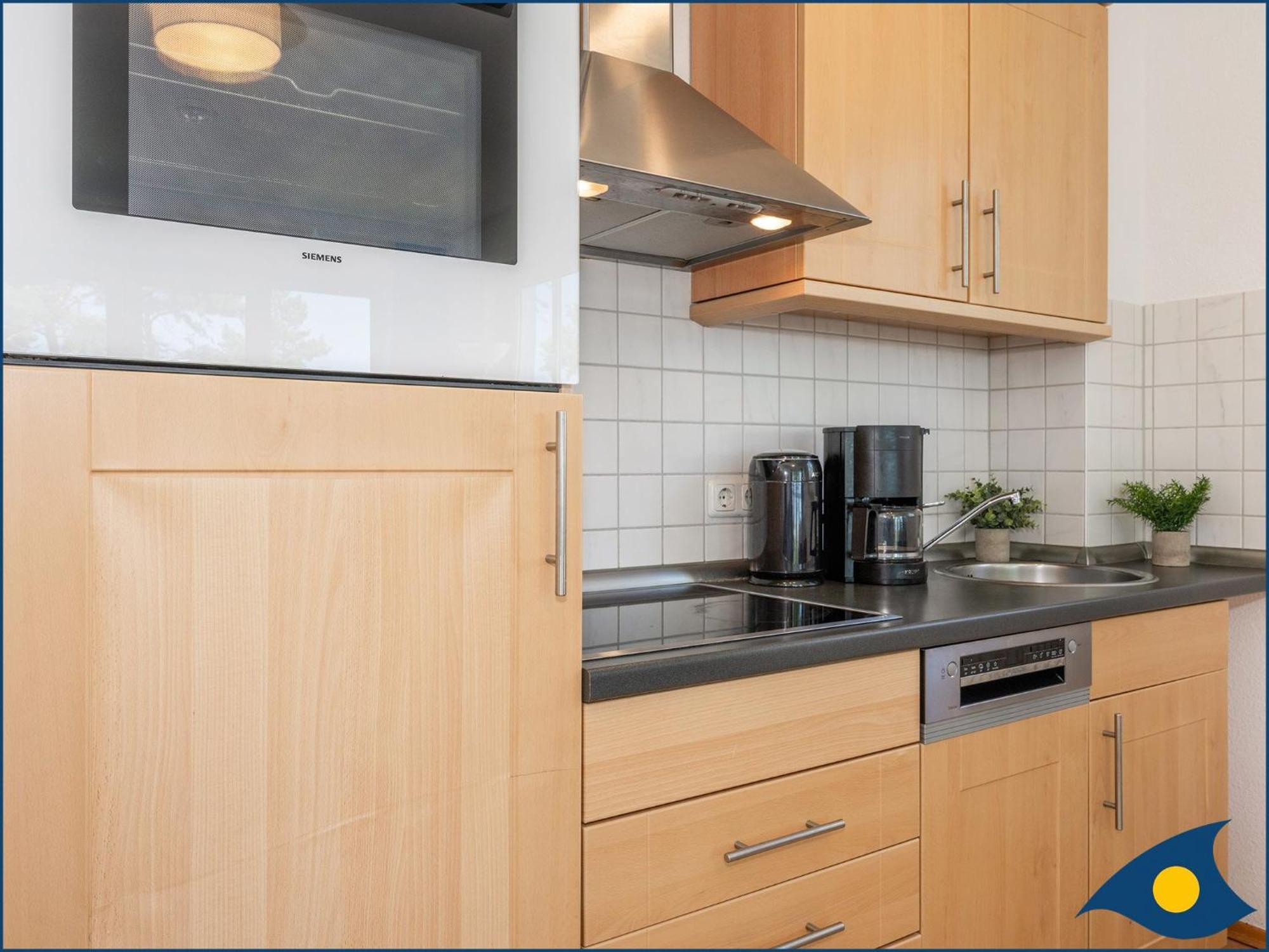 Villa Strandperle Whg 25 Heringsdorf  Ngoại thất bức ảnh