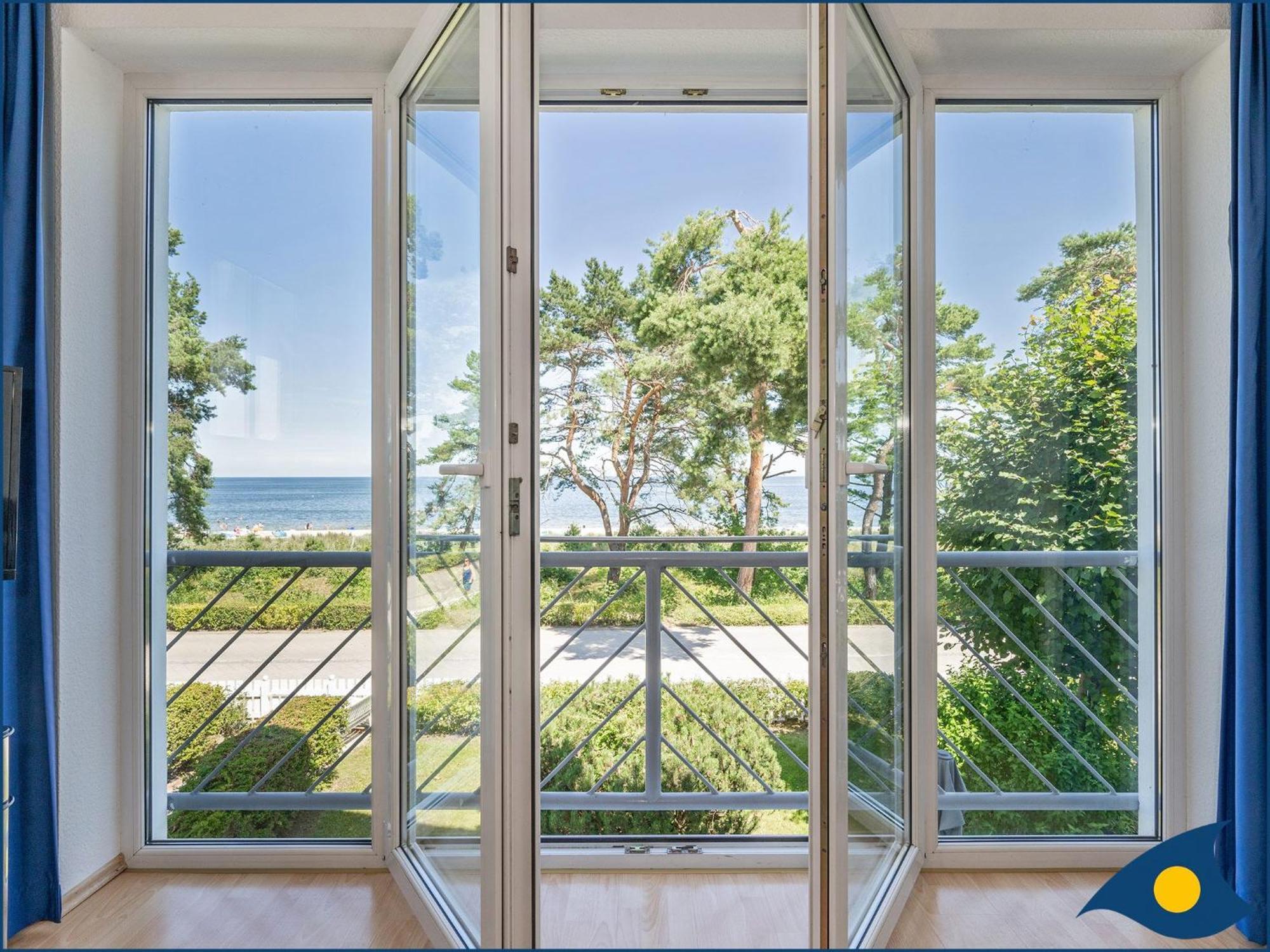 Villa Strandperle Whg 25 Heringsdorf  Ngoại thất bức ảnh