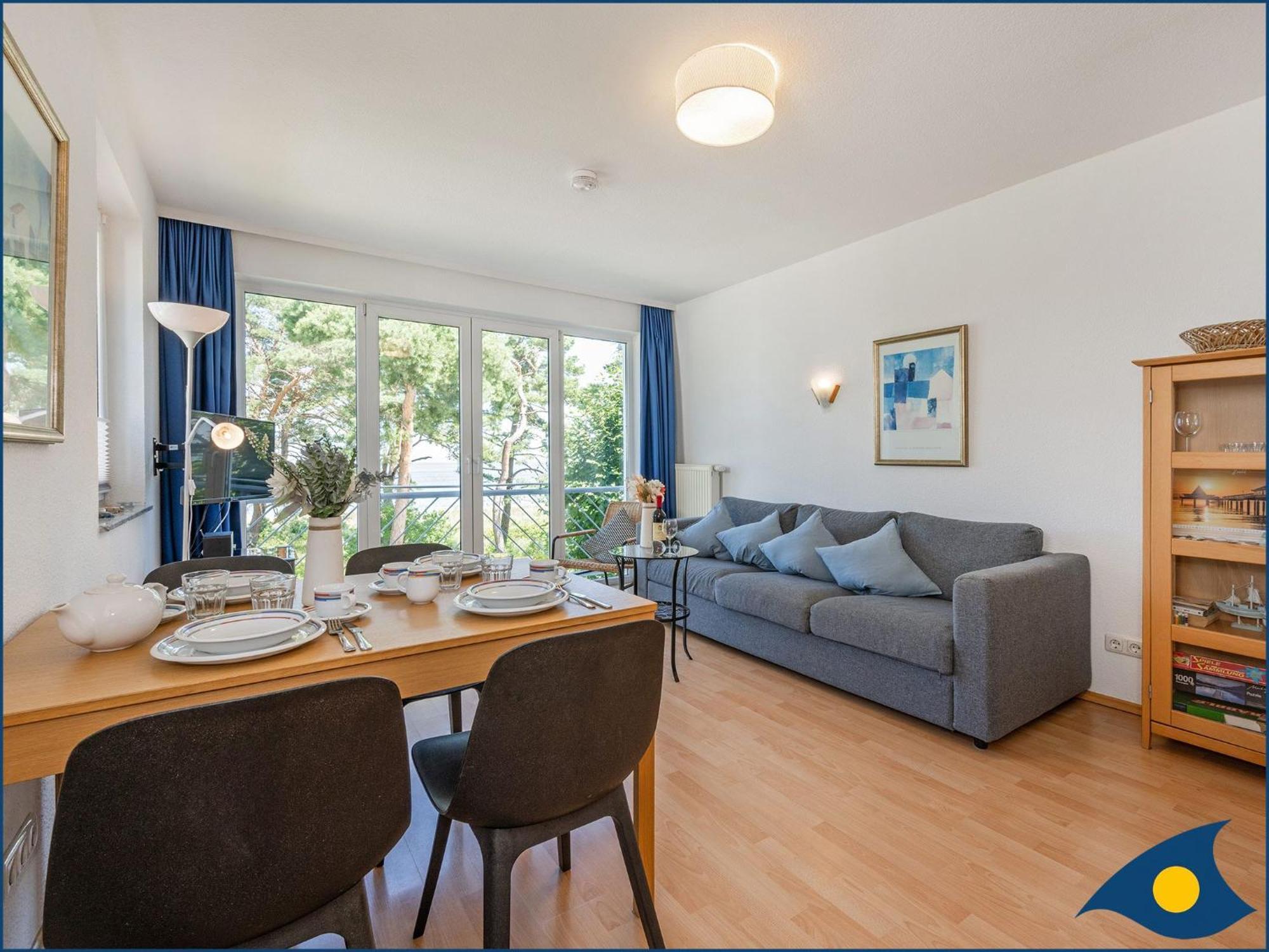 Villa Strandperle Whg 25 Heringsdorf  Ngoại thất bức ảnh